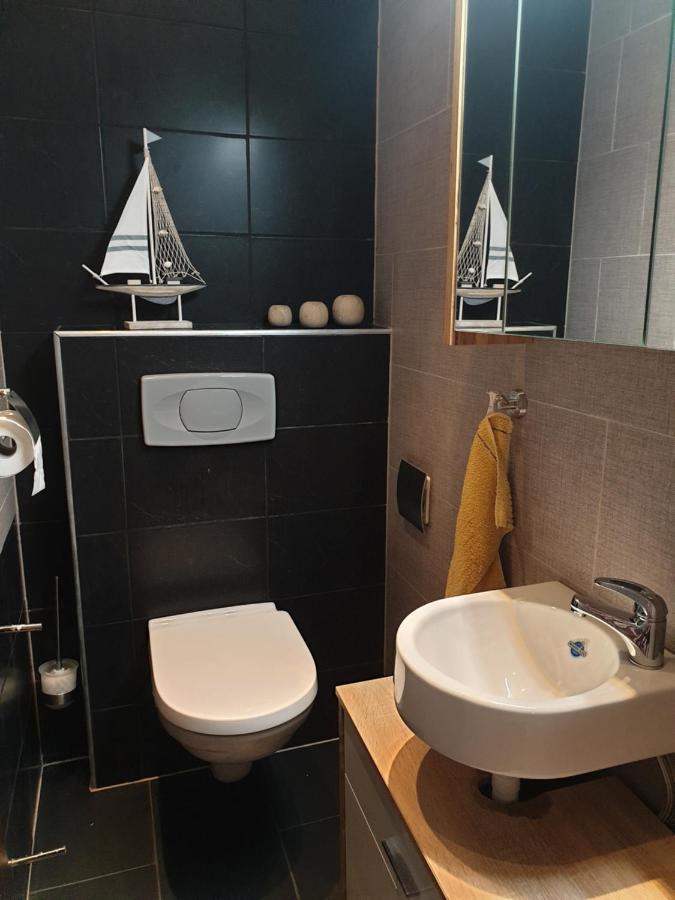 Uwes Apartment Siofok Dış mekan fotoğraf