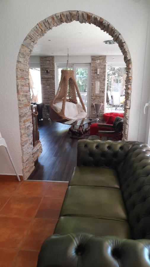 Uwes Apartment Siofok Dış mekan fotoğraf