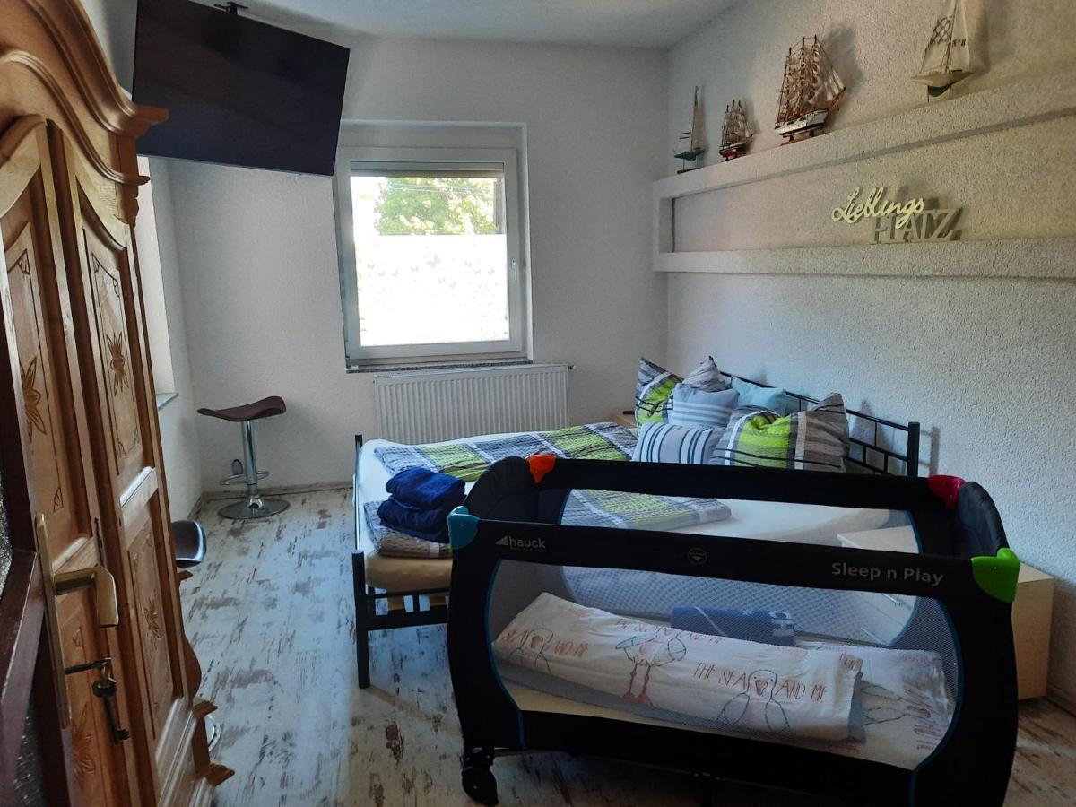 Uwes Apartment Siofok Dış mekan fotoğraf