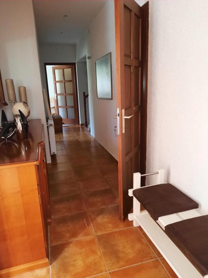 Uwes Apartment Siofok Dış mekan fotoğraf