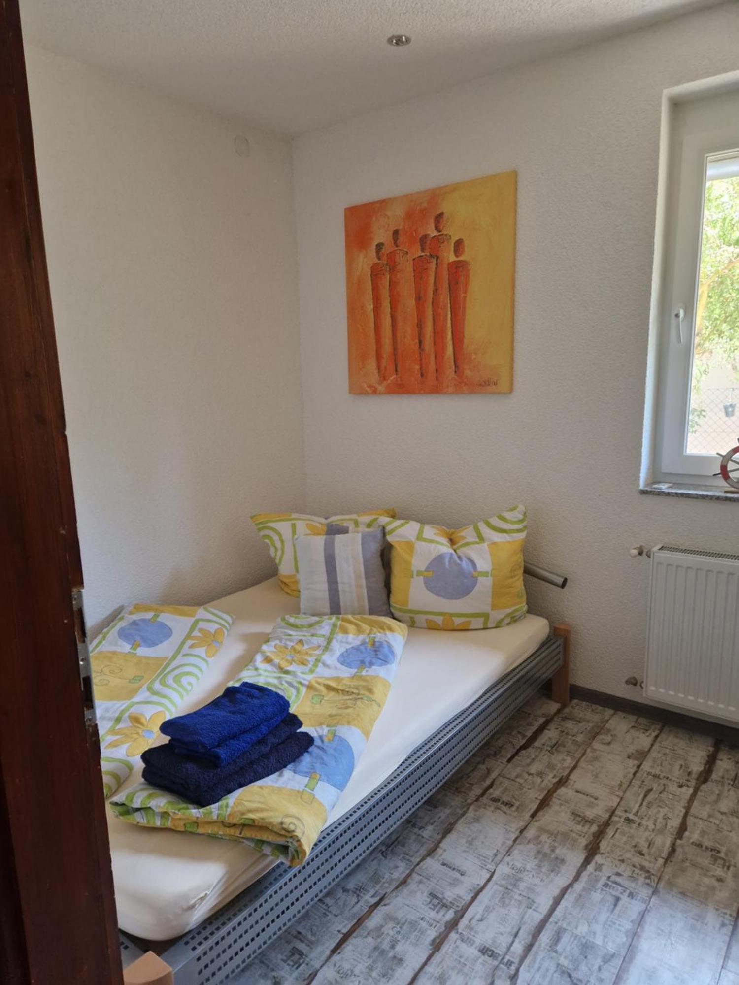 Uwes Apartment Siofok Dış mekan fotoğraf