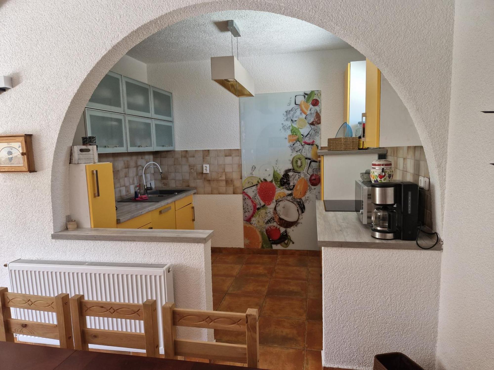 Uwes Apartment Siofok Dış mekan fotoğraf